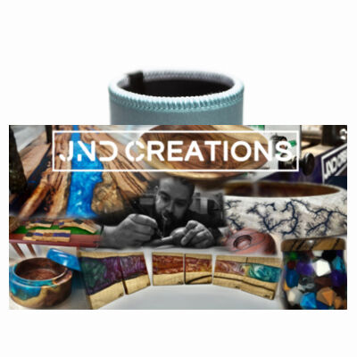 JND Stubby Cooler Thumbnail