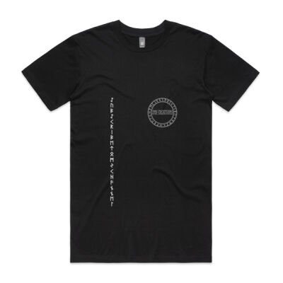 JND Side Runes Tee Thumbnail