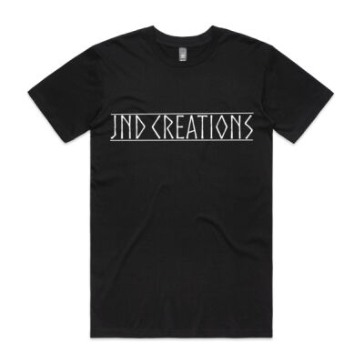 JND Logo Tee Thumbnail