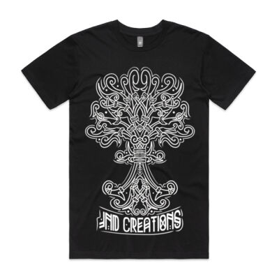 Yggdrasil Tee Thumbnail
