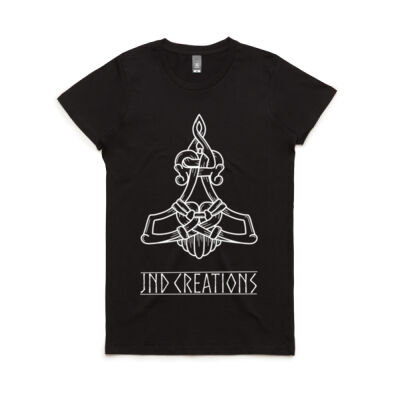 Mjölnir Tee (Women) Thumbnail