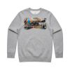 Mens United Crew (Clearance) Thumbnail