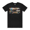 Mens Basic Tee Thumbnail