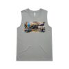 Women's Upside Tank Thumbnail