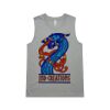 Women's Upside Tank Thumbnail