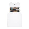 Mens Barnard Tank Thumbnail