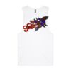 Mens Barnard Tank Thumbnail