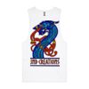 Mens Barnard Tank Thumbnail