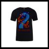 Mens Fitted Cotton Tee Thumbnail